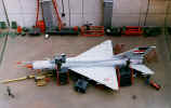 MiG 21bis, ZTC
